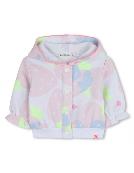 Conjunto BILLIEBLUSH