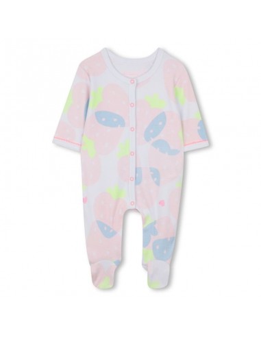 Conjunto BILLIEBLUSH