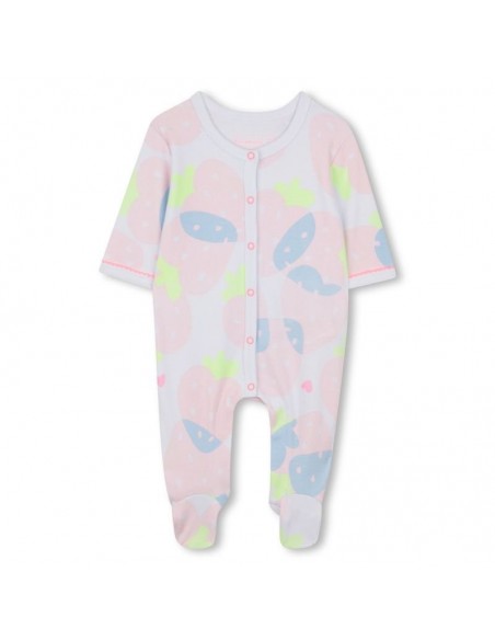 Conjunto BILLIEBLUSH