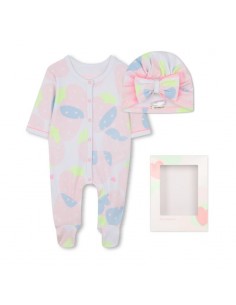 Conjunto BILLIEBLUSH