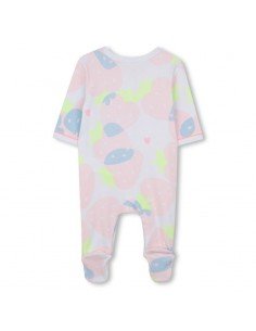 Conjunto BILLIEBLUSH