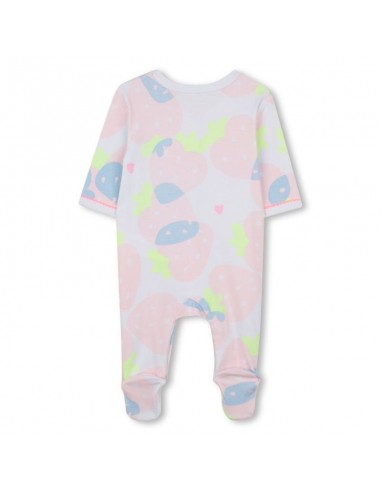 Conjunto BILLIEBLUSH