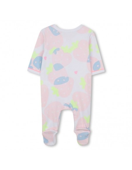 Conjunto BILLIEBLUSH