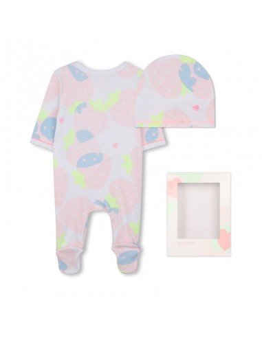 Conjunto BILLIEBLUSH