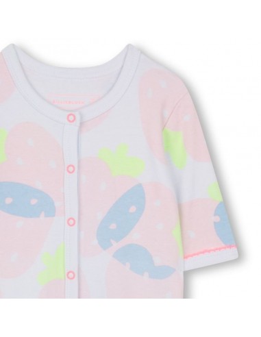 Conjunto BILLIEBLUSH