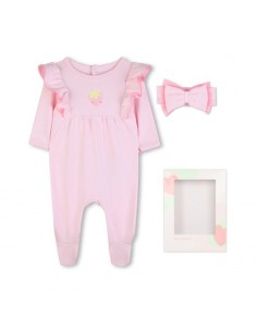 Conjunto BILLIEBLUSH