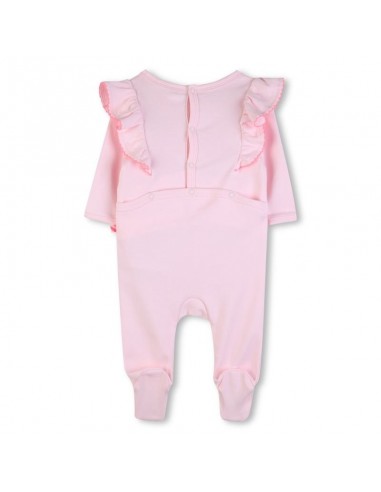 Conjunto BILLIEBLUSH