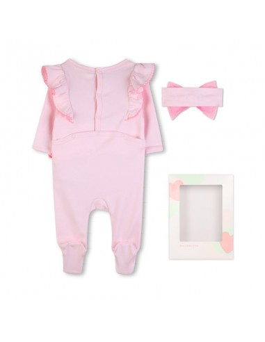 Conjunto BILLIEBLUSH