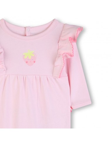 Conjunto BILLIEBLUSH