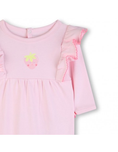 Conjunto BILLIEBLUSH