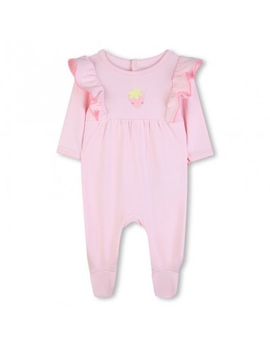 Conjunto BILLIEBLUSH