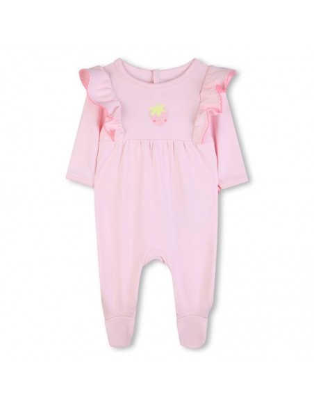 Conjunto BILLIEBLUSH