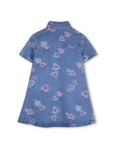 Vestido BILLIEBLUSH