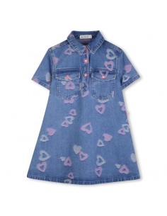 Vestido BILLIEBLUSH 2