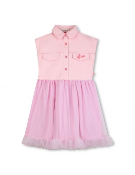 Vestido BILLIEBLUSH
