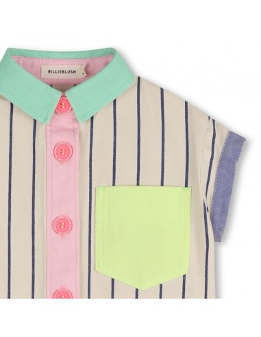 Camisa BILLIEBLUSH