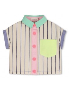 Camisa BILLIEBLUSH 2