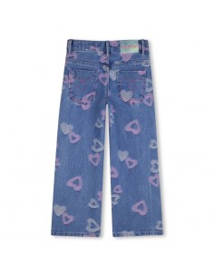 Calça Jeans BILLIEBLUSH 2