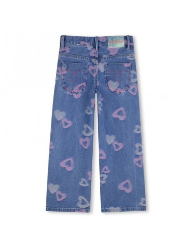 Calça Jeans BILLIEBLUSH