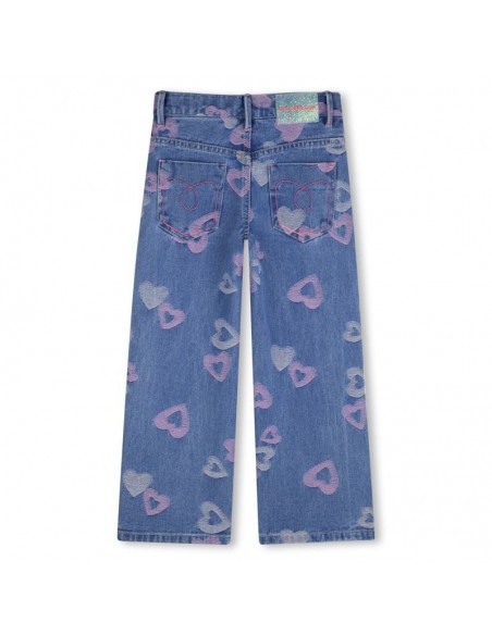 Calça Jeans BILLIEBLUSH