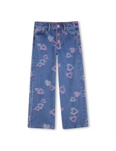 Calça Jeans BILLIEBLUSH