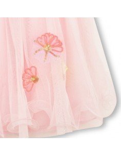 Saia BILLIEBLUSH