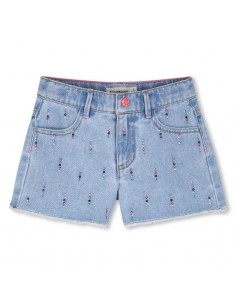 Calção BILLIEBLUSH