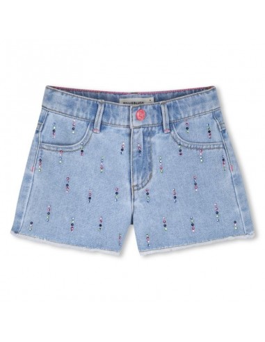 Calção BILLIEBLUSH