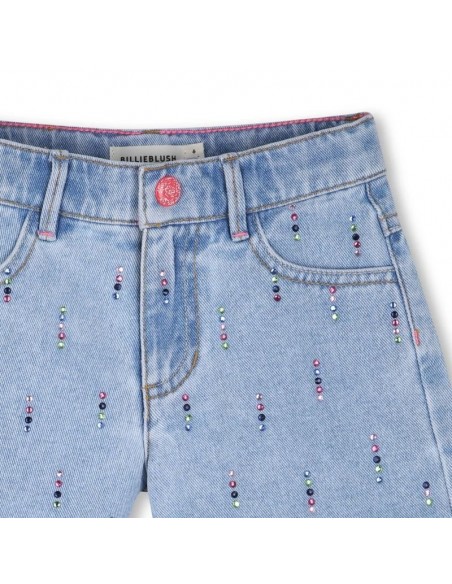 Calção BILLIEBLUSH