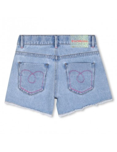 Calção BILLIEBLUSH