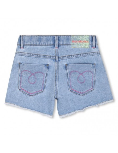 Calção BILLIEBLUSH