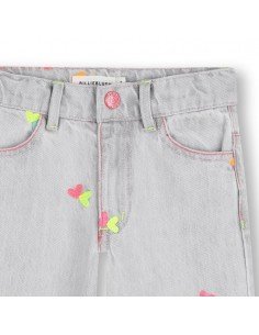 Calça Jeans BILLIEBLUSH