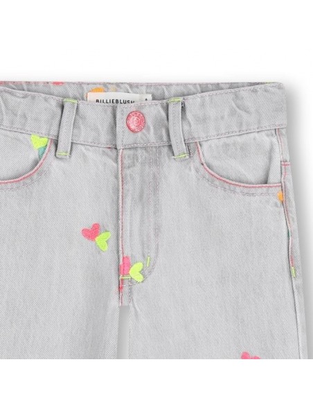 Calça Jeans BILLIEBLUSH