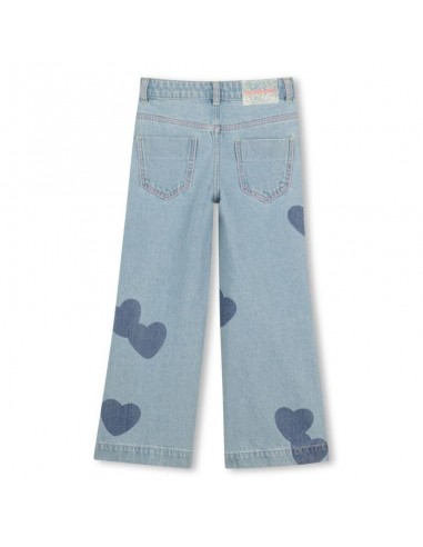 Calça Jeans BILLIEBLUSH