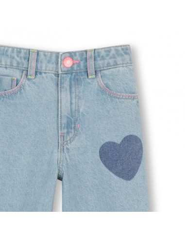 Calça Jeans BILLIEBLUSH