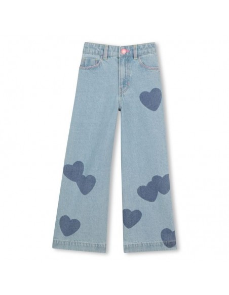 Calça Jeans BILLIEBLUSH