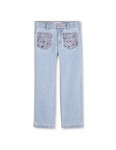 Calça Jeans BILLIEBLUSH