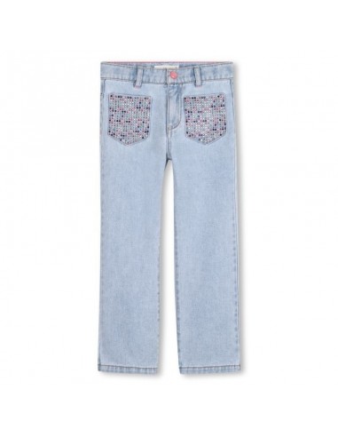 Calça Jeans BILLIEBLUSH