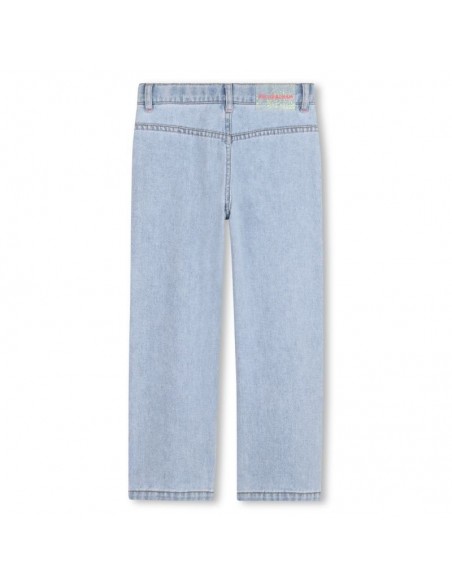 Calça Jeans BILLIEBLUSH