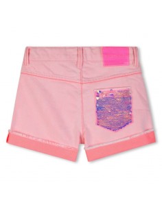 Calção BILLIEBLUSH 2