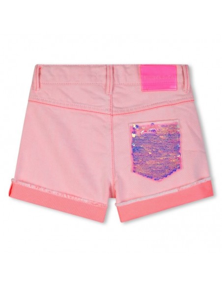 Calção BILLIEBLUSH