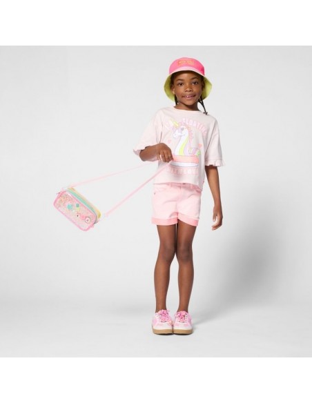 Calção BILLIEBLUSH