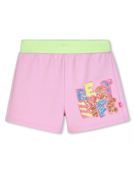 Calção BILLIEBLUSH