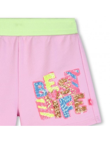 Calção BILLIEBLUSH