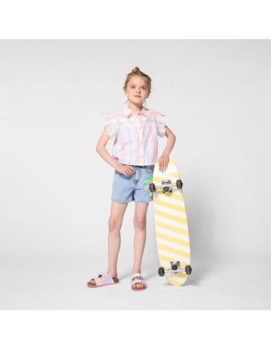 Calção BILLIEBLUSH