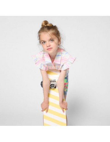 Calção BILLIEBLUSH