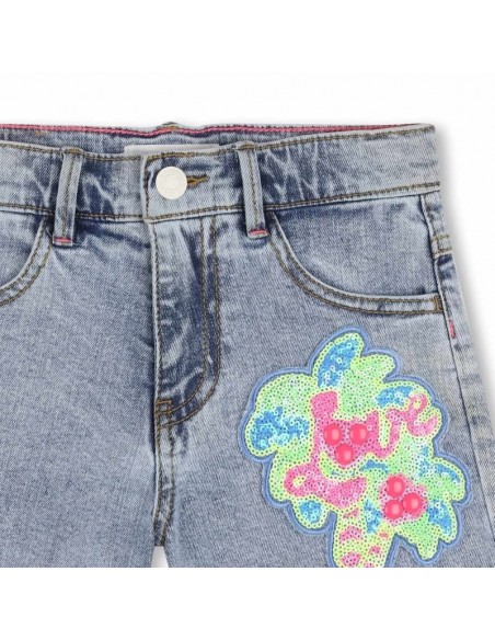 Calção BILLIEBLUSH