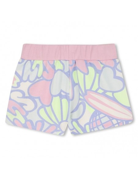 Calção BILLIEBLUSH