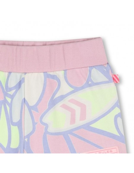 Calção BILLIEBLUSH