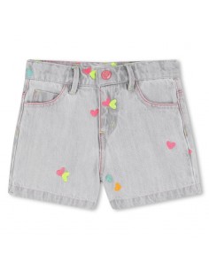 Calção BILLIEBLUSH